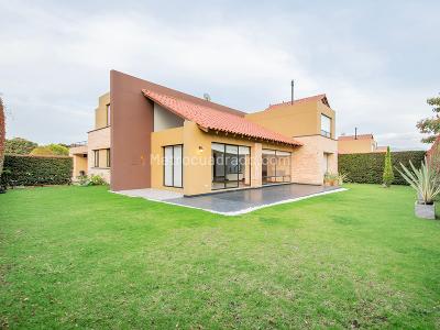 House for rent in Chia, Chía