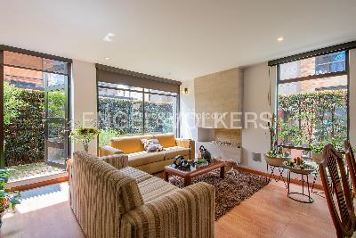 Casa en venta en Cajica, Cajicá · foto 4 de 17
