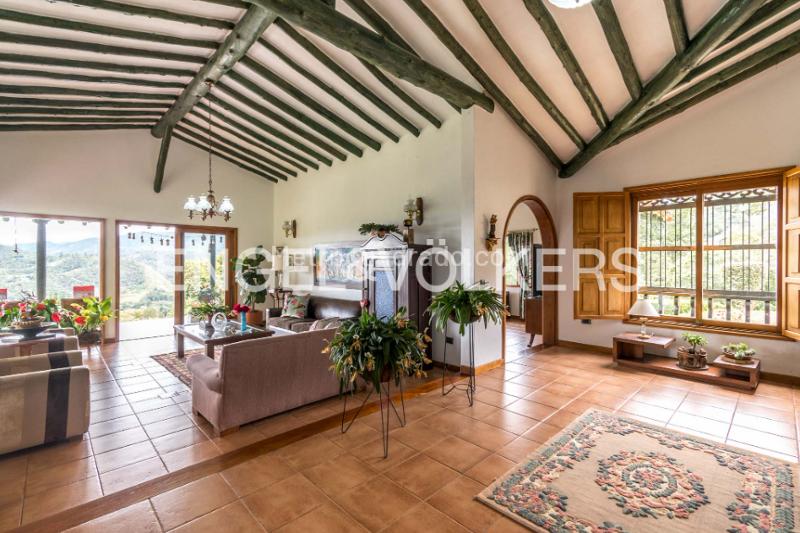 Casa – Retiro, Oriente - Vista 3