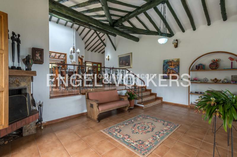 Casa – Retiro, Oriente - Vista 4
