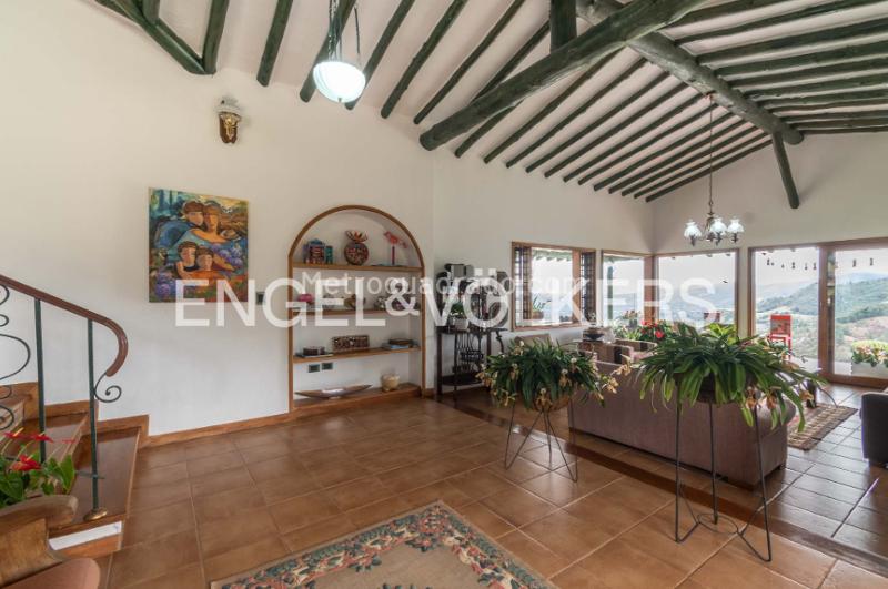 Casa – Retiro, Oriente - Vista 5