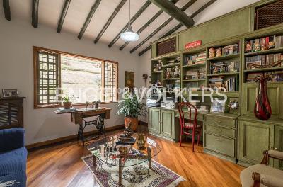 Casa en arriendo en El Retiro, Medellín · foto 6 de 20