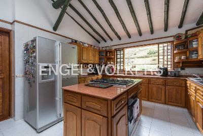 Casa en arriendo en El Retiro, Medellín · foto 7 de 20