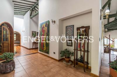 Casa en arriendo en El Retiro, Medellín · foto 10 de 20