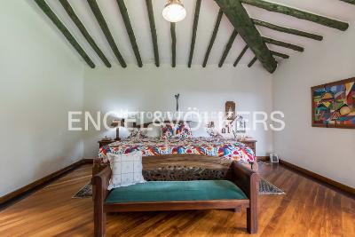 Casa en arriendo en El Retiro, Medellín · foto 12 de 20