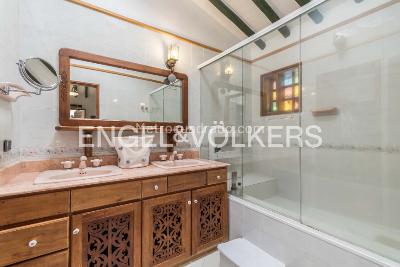 Casa en arriendo en El Retiro, Medellín · foto 13 de 20