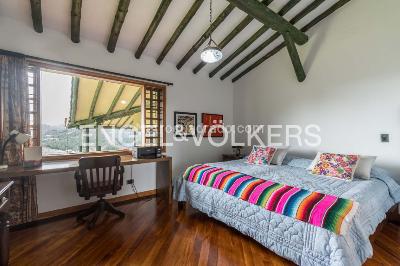 Casa en arriendo en El Retiro, Medellín · foto 14 de 20