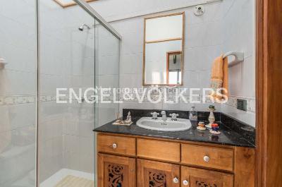 Casa en arriendo en El Retiro, Medellín · foto 17 de 20