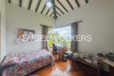 Casa en arriendo en El Retiro, Medellín · foto 18 de 20