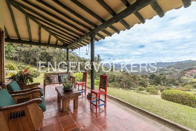 Casa en arriendo en El Retiro, Medellín · foto 19 de 20