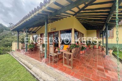 Casa en arriendo en El Retiro, Medellín · foto 20 de 20