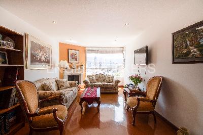Apartamento en Venta, El Batan, Bogotá D.C.