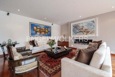Apartamento de 3 alcobas en venta en Bosques Del Marques, Bogotá, 318 m² · foto 3 de 20