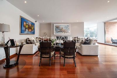 Apartamento de 3 alcobas en venta en Bosques Del Marques, Bogotá, 318 m² · foto 6 de 20