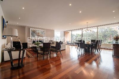 Apartamento de 3 alcobas en venta en Bosques Del Marques, Bogotá, 318 m² · foto 7 de 20