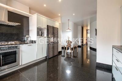 Apartamento de 3 alcobas en venta en Bosques Del Marques, Bogotá, 318 m² · foto 10 de 20