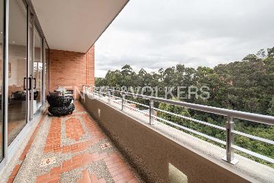 Apartamento de 3 alcobas en venta en Bosques Del Marques, Bogotá, 318 m² · foto 11 de 20