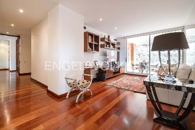 Apartamento de 3 alcobas en venta en Bosques Del Marques, Bogotá, 318 m² · foto 13 de 20