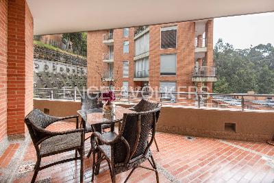 Apartamento de 3 alcobas en venta en Bosques Del Marques, Bogotá, 318 m² · foto 14 de 20