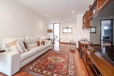 Apartamento de 3 alcobas en venta en Bosques Del Marques, Bogotá, 318 m² · foto 15 de 20
