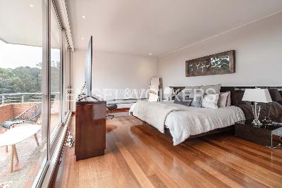 Apartamento de 3 alcobas en venta en Bosques Del Marques, Bogotá, 318 m² · foto 16 de 20