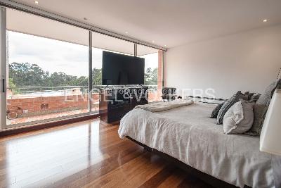Apartamento de 3 alcobas en venta en Bosques Del Marques, Bogotá, 318 m² · foto 17 de 20