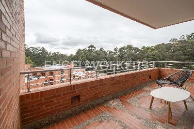 Apartamento de 3 alcobas en venta en Bosques Del Marques, Bogotá, 318 m² · foto 18 de 20