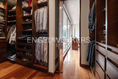 Apartamento de 3 alcobas en venta en Bosques Del Marques, Bogotá, 318 m² · foto 19 de 20