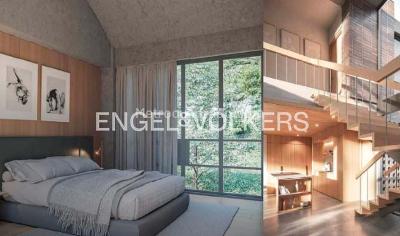 Casa de 3 alcobas en venta en Alto Del Escobero, Medellín, 203 m² · foto 8 de 9