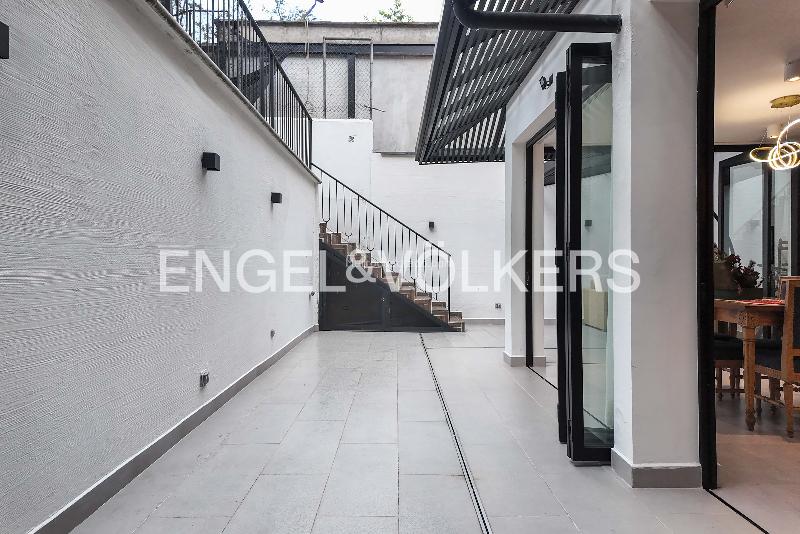 3BR 3-Level House in El Tesoro (El Poblado) with Terrace - 7