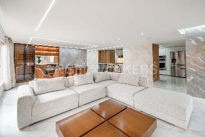 Apartamento en venta en La Carolina, Bogotá · foto 2 de 15