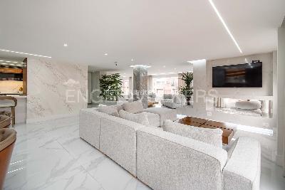 Apartamento en venta en La Carolina, Bogotá · foto 3 de 15