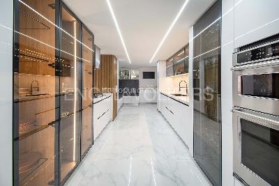 Apartamento en venta en La Carolina, Bogotá · foto 6 de 15