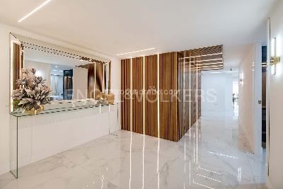 Apartamento en venta en La Carolina, Bogotá · foto 7 de 15