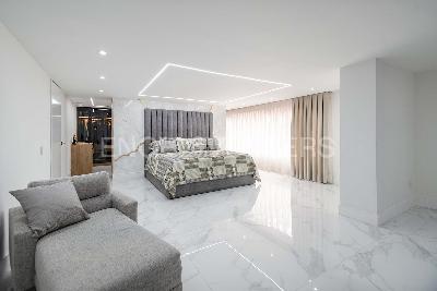 Apartamento en venta en La Carolina, Bogotá · foto 8 de 15