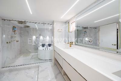 Apartamento en venta en La Carolina, Bogotá · foto 10 de 15