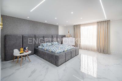 Apartamento en venta en La Carolina, Bogotá · foto 11 de 15