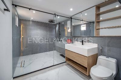 Apartamento en venta en La Carolina, Bogotá · foto 14 de 15