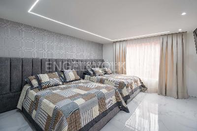 Apartamento en venta en La Carolina, Bogotá · foto 15 de 15