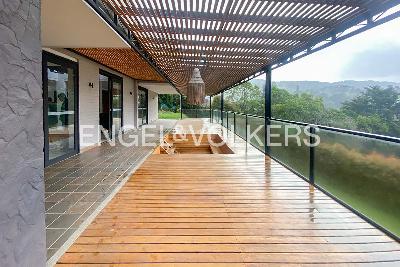 Casa de 4 alcobas en venta en Alto De Palmas, Medellín, 400 m² · foto 3 de 15