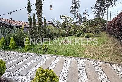 Casa de 4 alcobas en venta en Alto De Palmas, Medellín, 400 m² · foto 14 de 15