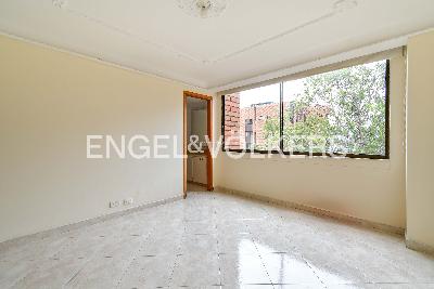 Apartamento de 4 alcobas en venta en La Florida, Medellín, 260 m² · foto 10 de 12
