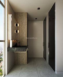 Apartamento de 2 alcobas en venta en El Poblado, Medellín, 72 m² · foto 3 de 4