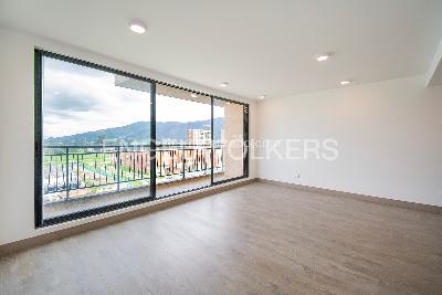 Apartamento en venta en Guaymaral, Chía · foto 2 de 14