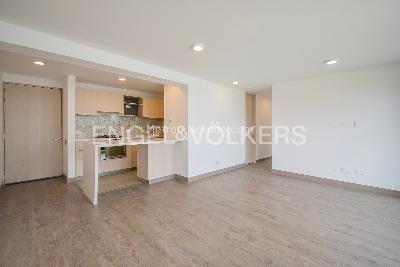 Apartamento en venta en Guaymaral, Chía · foto 4 de 14