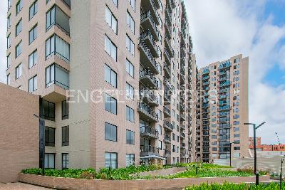 Apartamento en venta en Guaymaral, Chía · foto 14 de 14