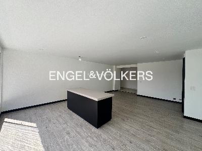 Apartamento en arriendo en La Carolina, Bogotá · foto 3 de 20