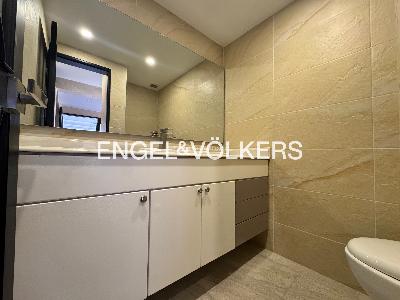 Apartamento en arriendo en La Carolina, Bogotá · foto 7 de 20