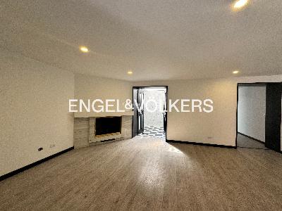 Apartamento en arriendo en La Carolina, Bogotá · foto 8 de 20