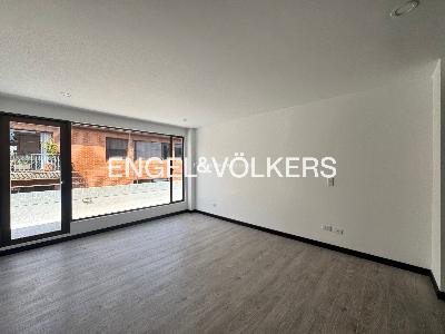 Apartamento en arriendo en La Carolina, Bogotá · foto 9 de 20